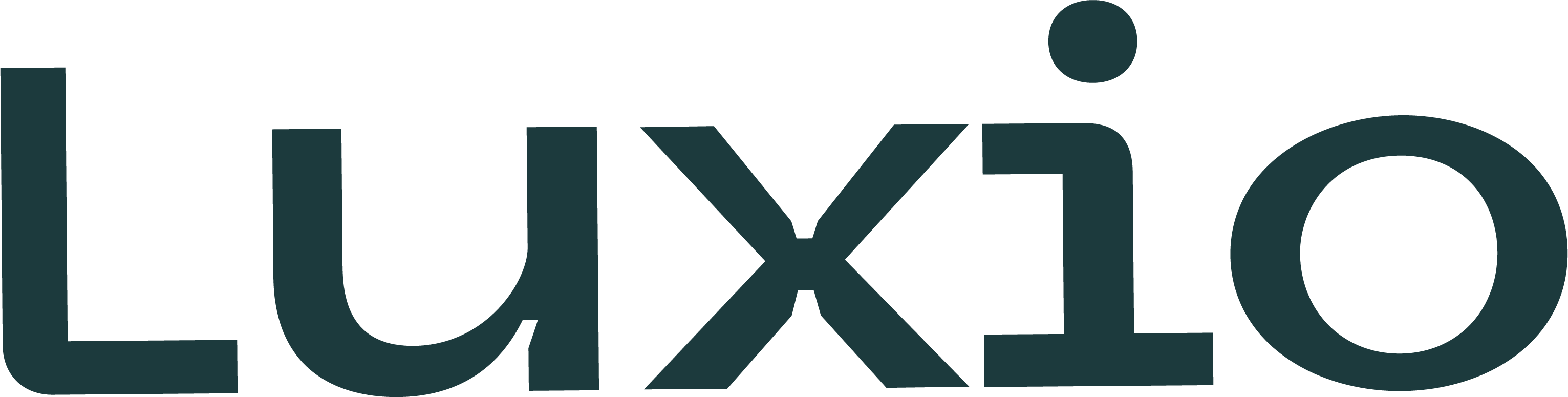Luxio