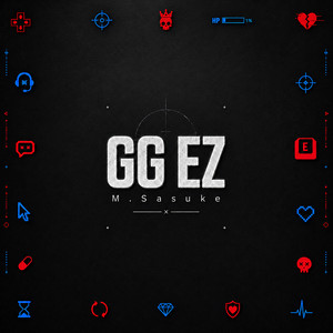 GG EZ cover artwork