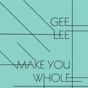 Make U Whole cover artwork