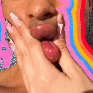NON MI INNAMORERÓ cover artwork