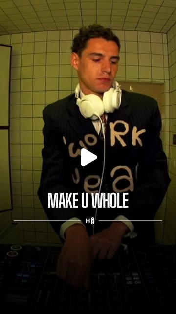 Campaign post by @housemusic.us
