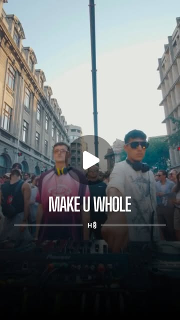Campaign post by @housemusic.us