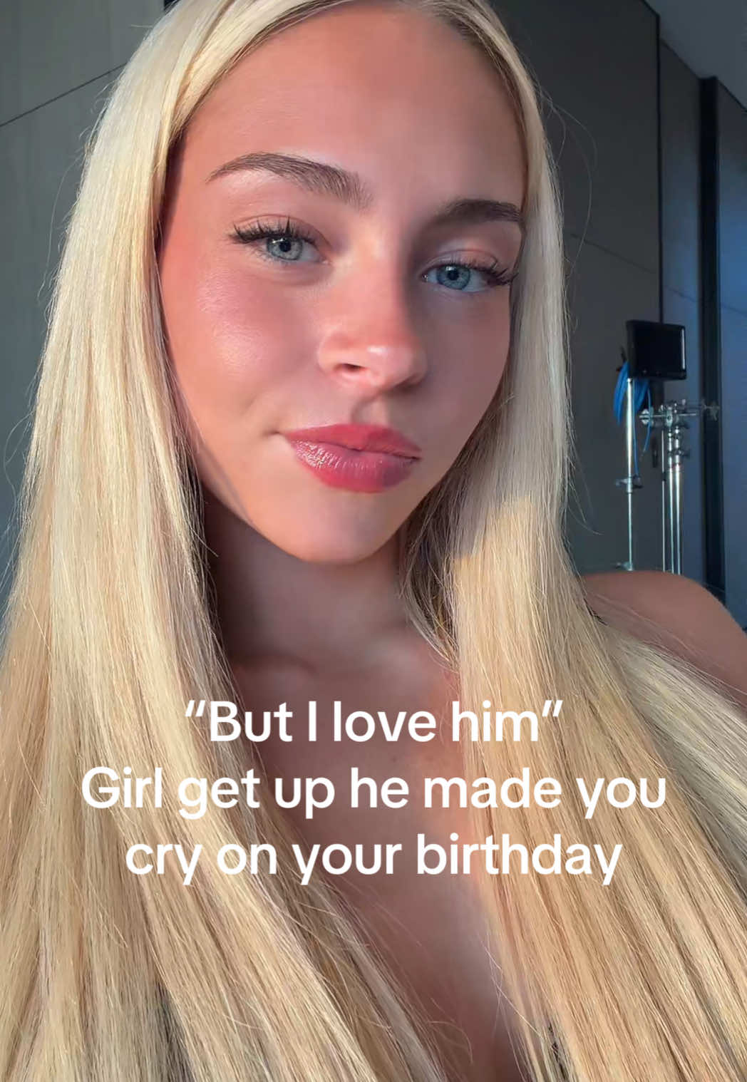 Campaign post by @makenamcneill