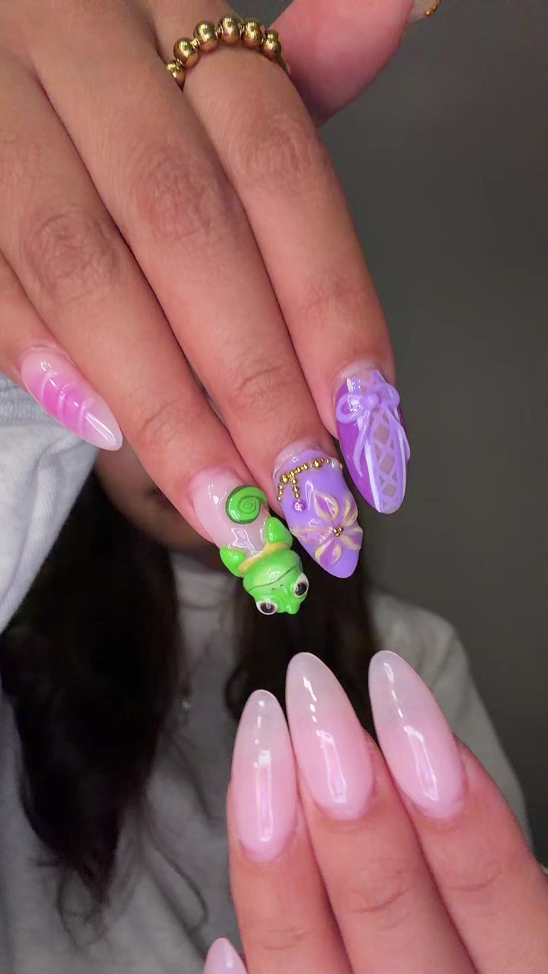 Campaign post by @tavias.nails